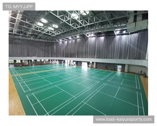 社区体育场馆通过分时租赁提升场地使用效率